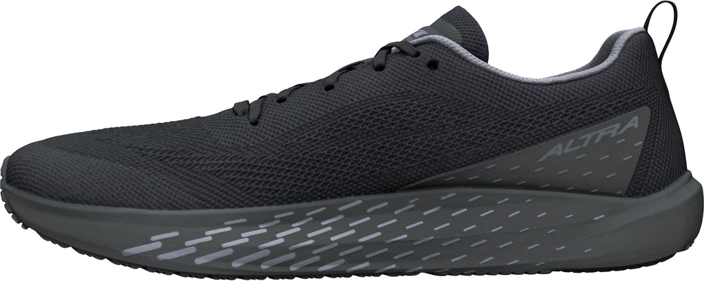 Altra Vanish Pulse Men's Running Shoes - Black | Running & Training