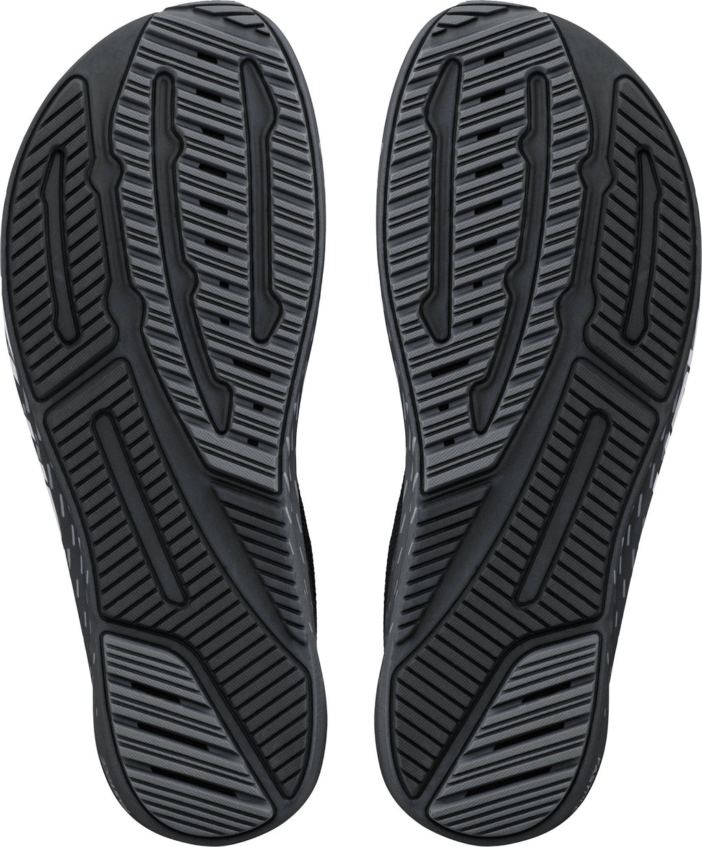 Altra Vanish Pulse Men's Running Shoes - Black | Running & Training