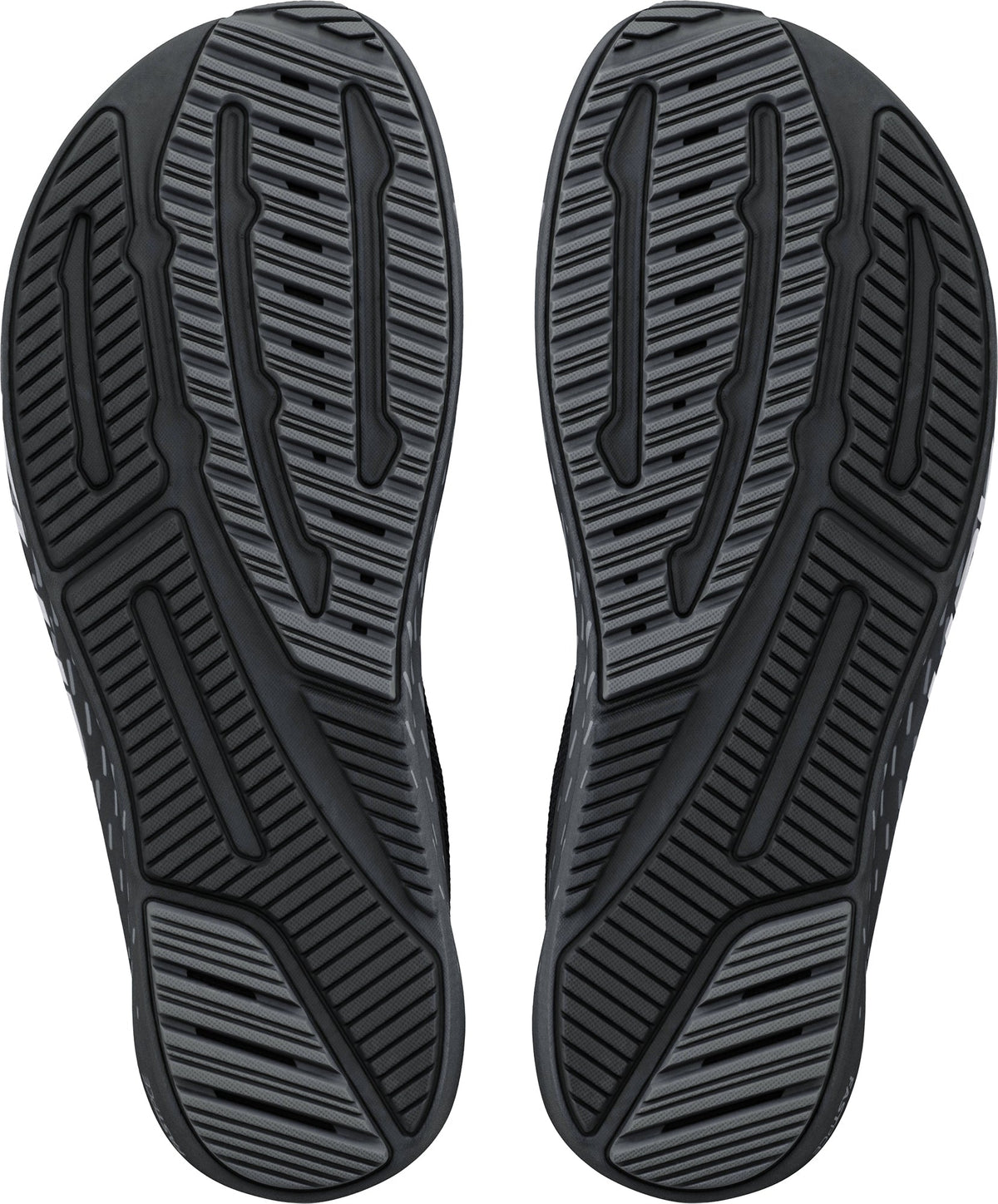 Altra Vanish Pulse Men's Running Shoes - Black | Running & Training