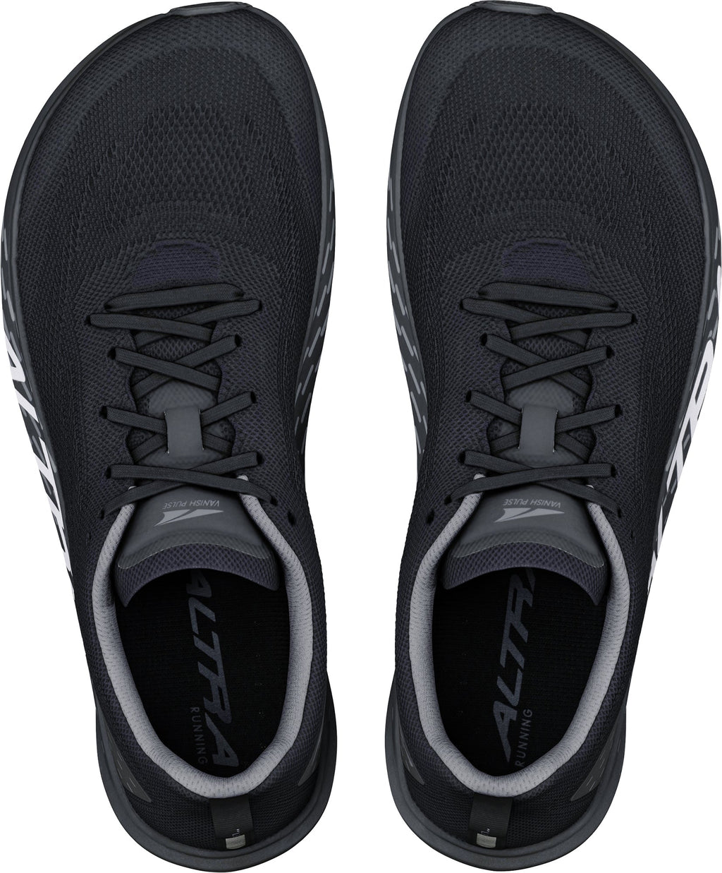 Altra Vanish Pulse Men's Running Shoes - Black | Running & Training
