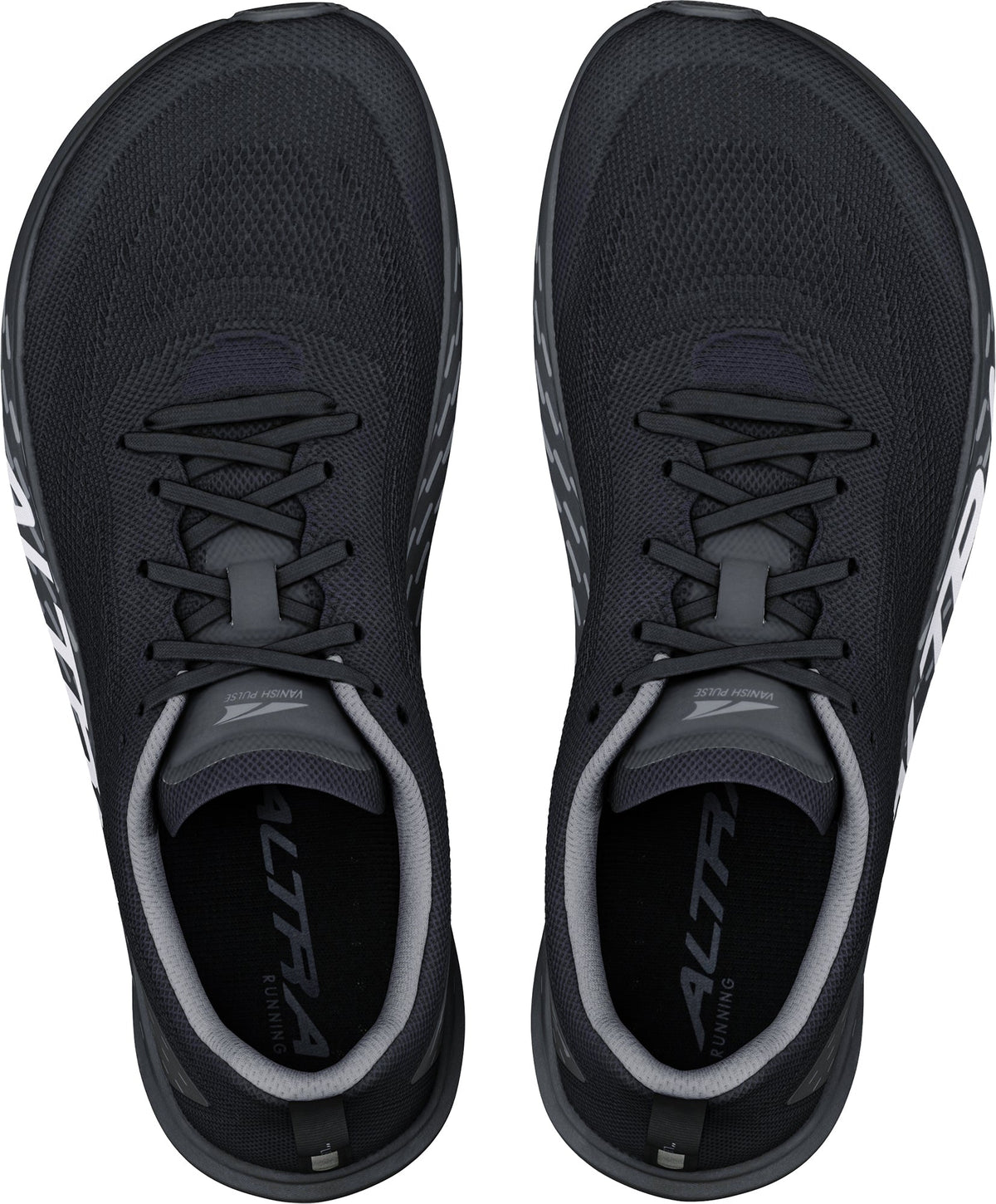Altra Vanish Pulse Men's Running Shoes - Black | Running & Training