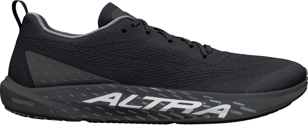 Altra Vanish Pulse Men's Running Shoes - Black | Running & Training