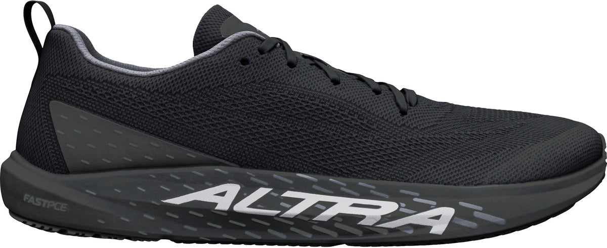 Altra Vanish Pulse Men's Running Shoes - Black | Running & Training