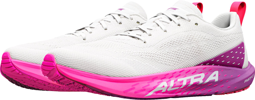 Altra Vanish Pulse Women's Running Shoes - White | Running & Training