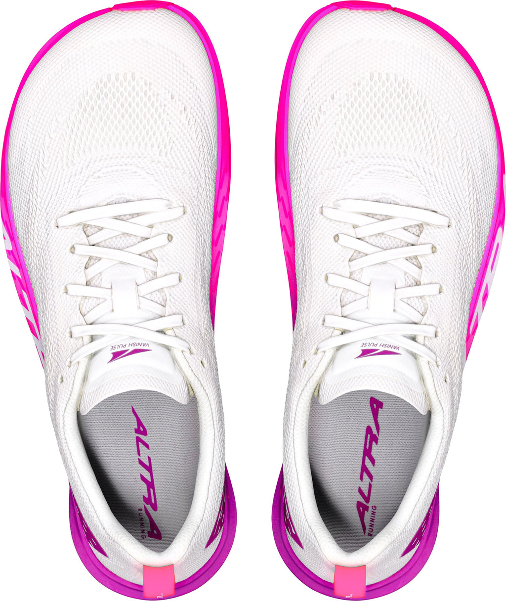 Altra Vanish Pulse Women's Running Shoes - White | Running & Training