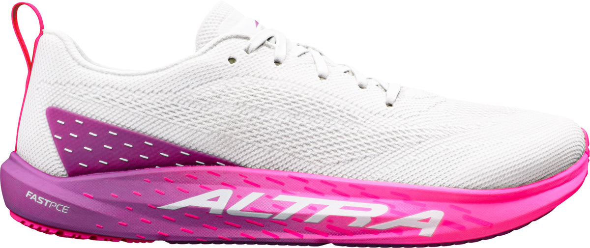 Altra Vanish Pulse Women's Running Shoes - White | Running & Training