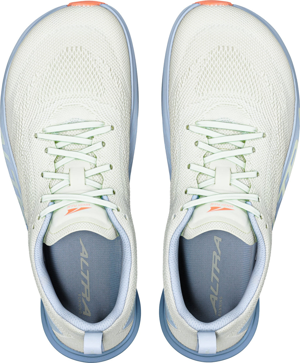 Altra Vanish Pulse Women's Running Shoes - White | Running & Training