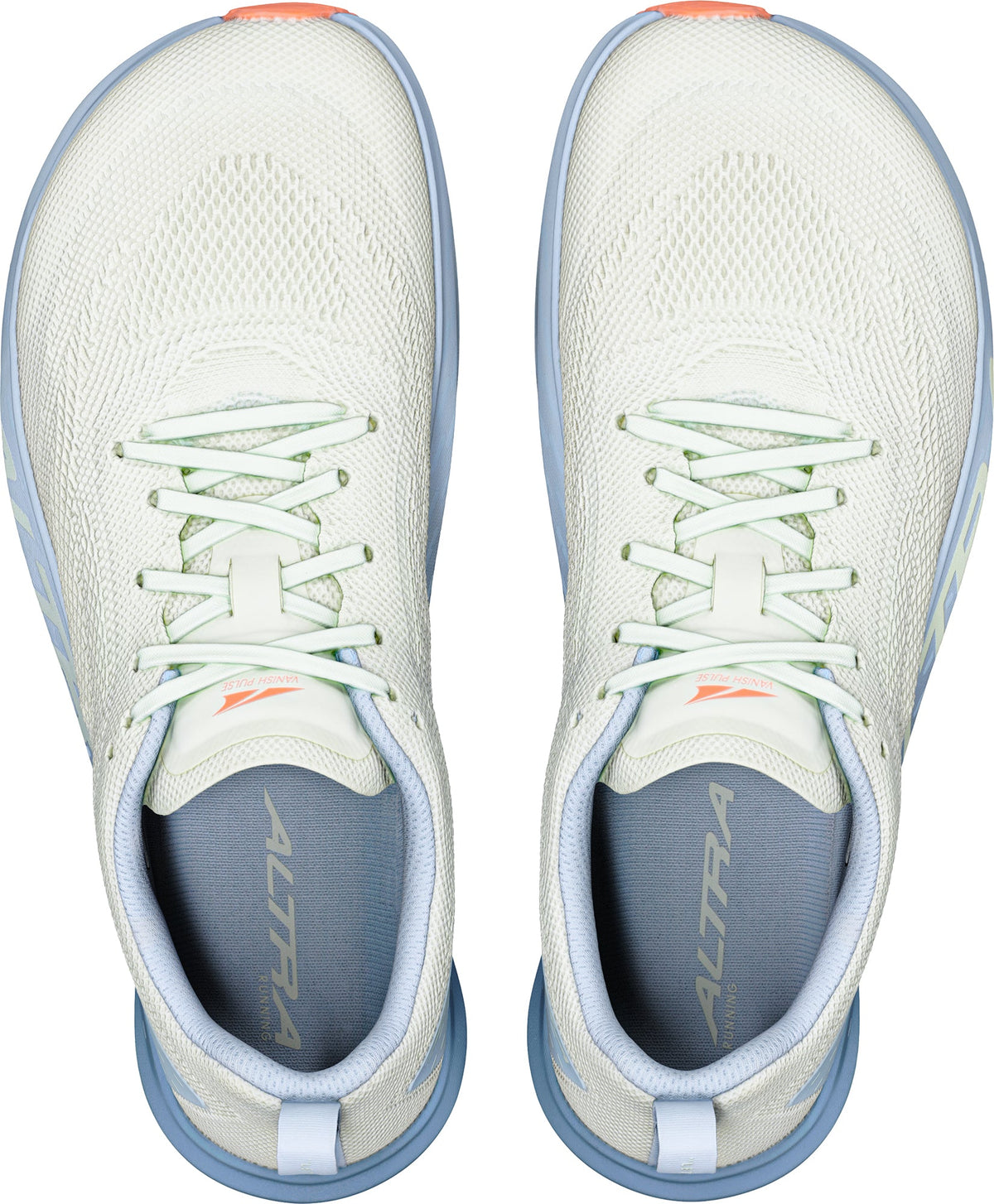 Altra Vanish Pulse Women's Running Shoes - White | Running & Training