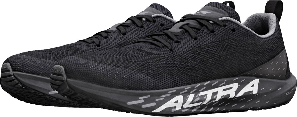 Altra Vanish Pulse Women's Running Shoes - Black | Running & Training
