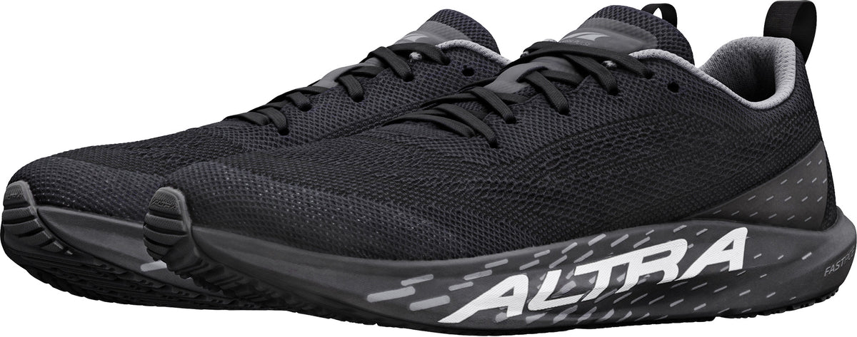 Altra Vanish Pulse Women's Running Shoes - Black | Running & Training