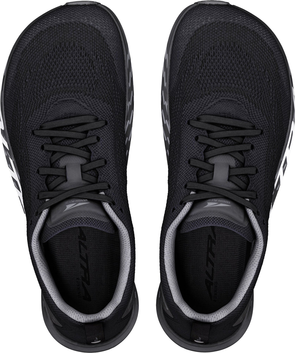 Altra Vanish Pulse Women's Running Shoes - Black | Running & Training