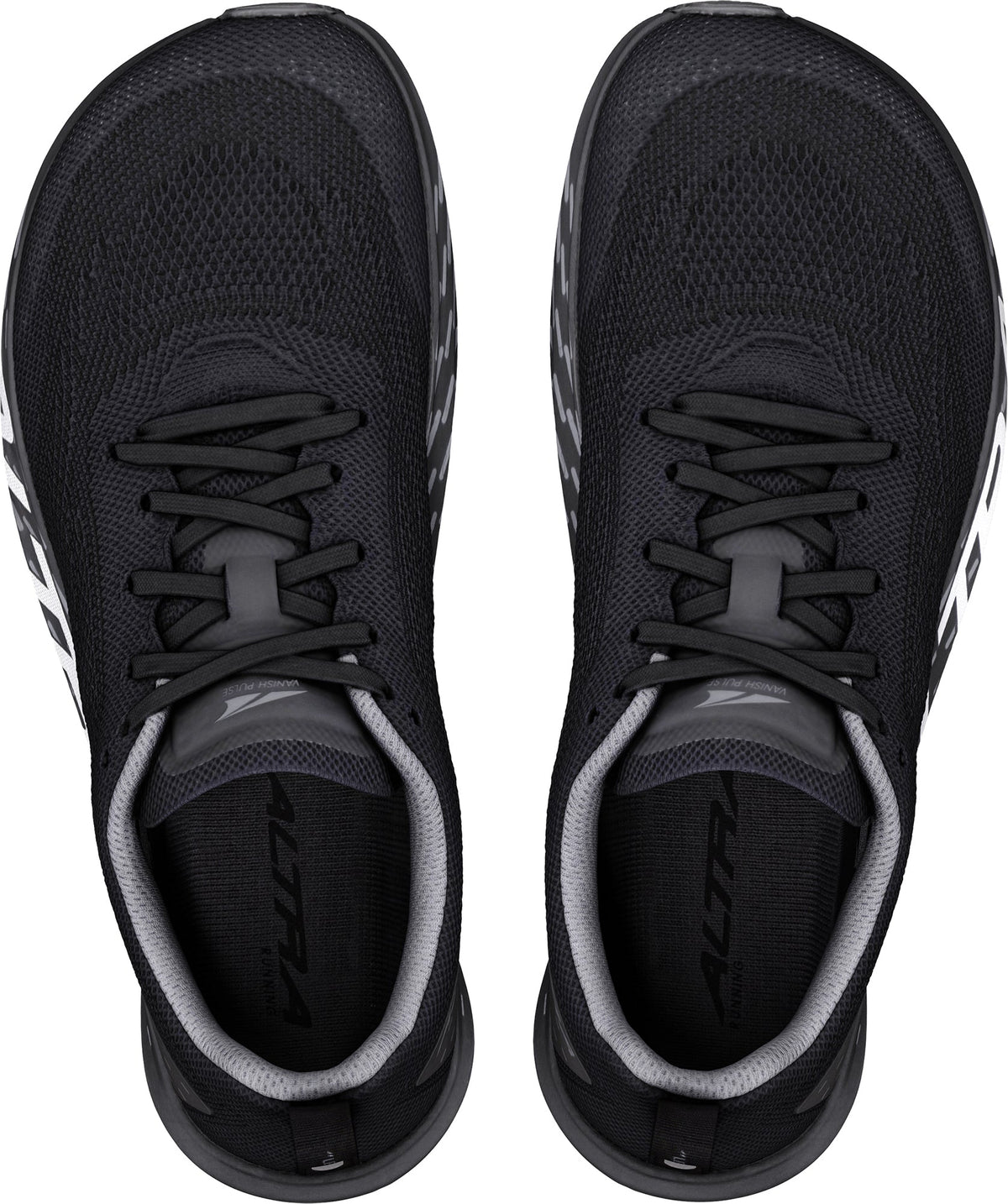 Altra Vanish Pulse Women's Running Shoes - Black | Running & Training