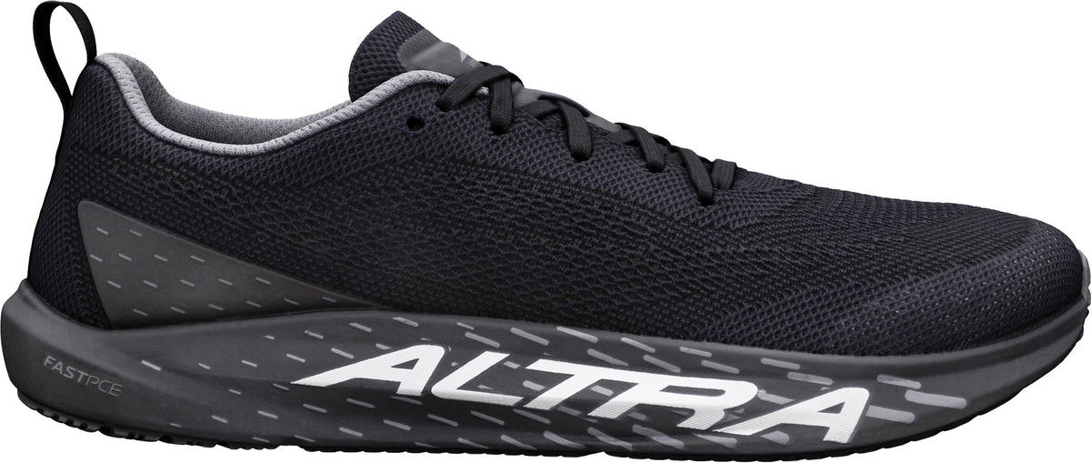 Altra Vanish Pulse Women's Running Shoes - Black | Running & Training