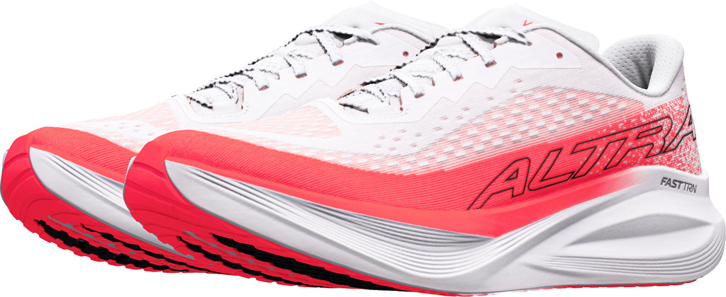 Altra Vanish Tempo 2 Men's Running Shoes - White | Running & Training