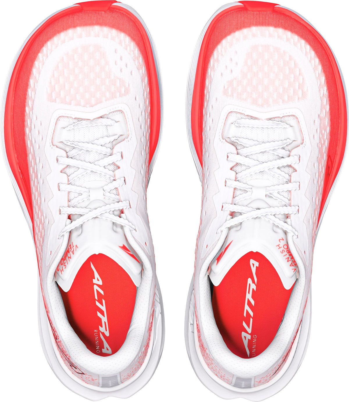 Altra Vanish Tempo 2 Women's Running Shoes - White | Running & Training