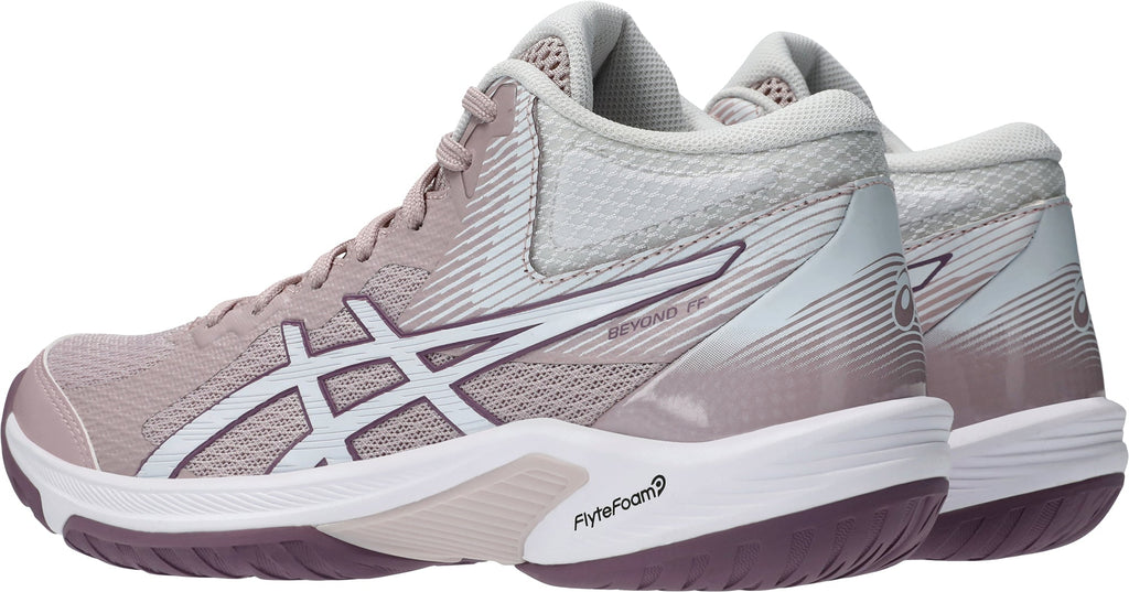 Asics Beyond FF MT Women's Court Shoes - Pink | Training & Fitness
