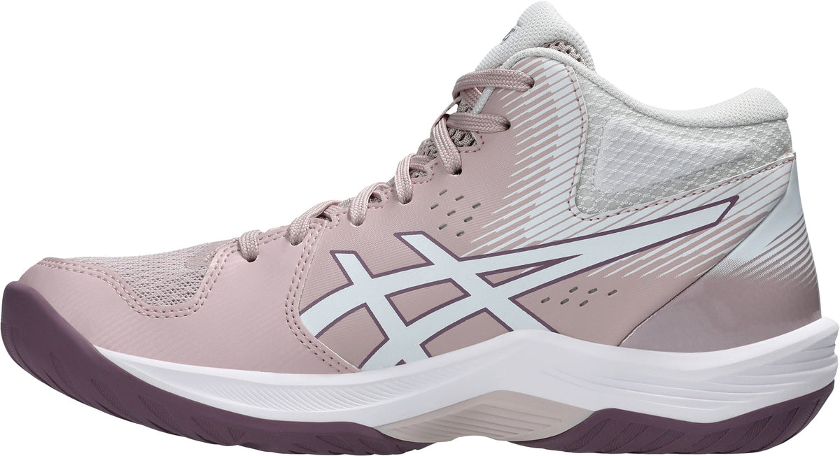 Asics Beyond FF MT Women's Court Shoes - Pink | Training & Fitness