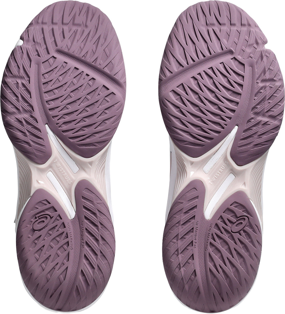 Asics Beyond FF MT Women's Court Shoes - Pink | Training & Fitness