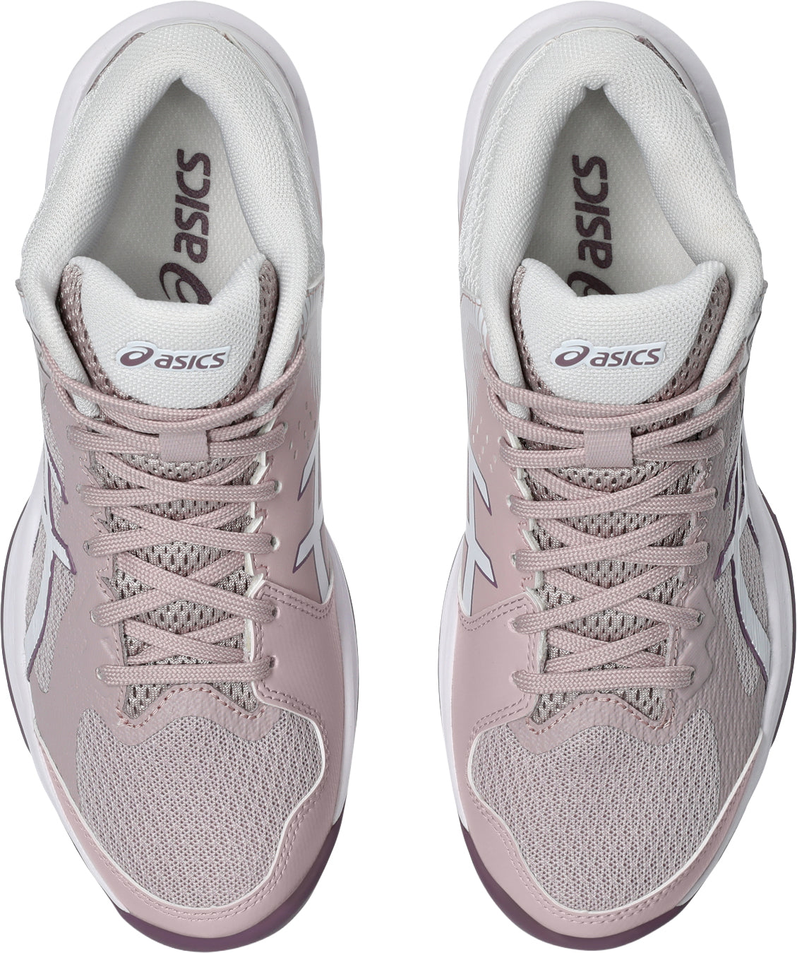 Asics Beyond FF MT Women's Court Shoes - Pink | Training & Fitness