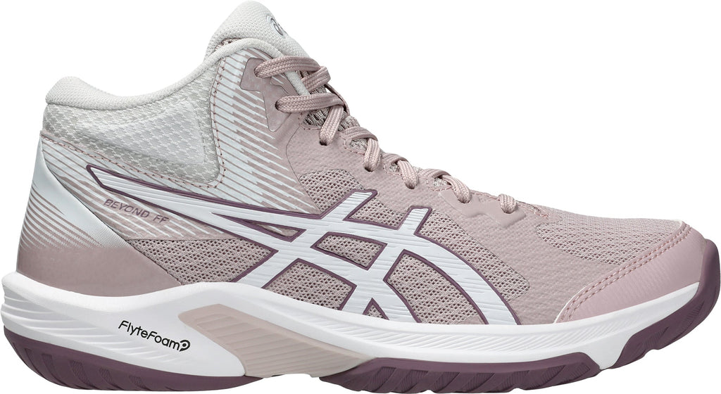 Asics Beyond FF MT Women's Court Shoes - Pink | Training & Fitness