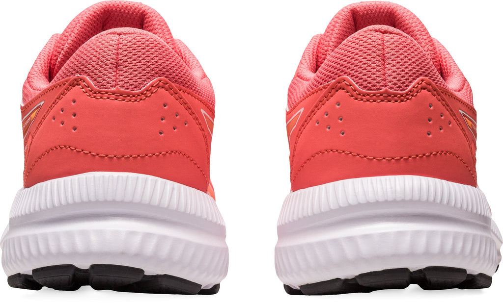 Asics Contend 8 GS Junior Running Shoes - Pink | Running & Training