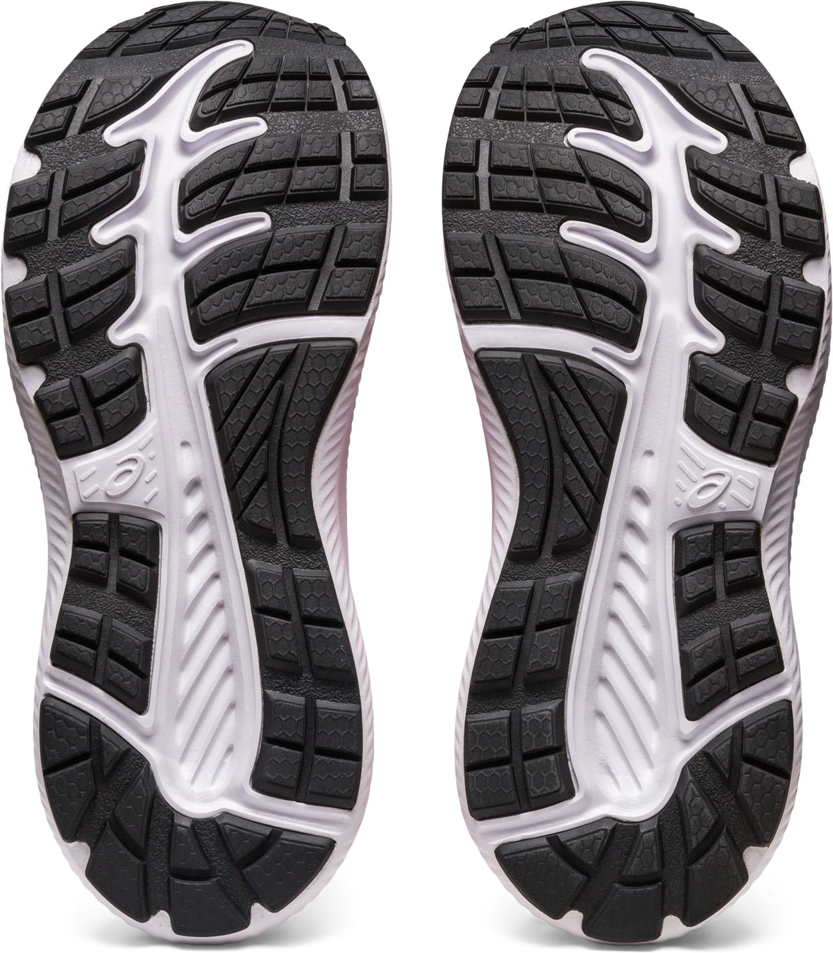 Asics Contend 8 GS Junior Running Shoes - Pink | Running & Training