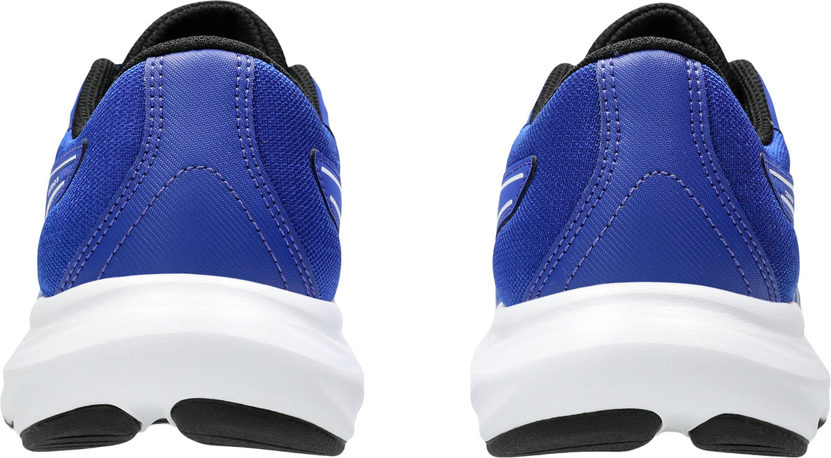 Asics Contend 9 GS Junior Running Shoes - Blue | Running & Training