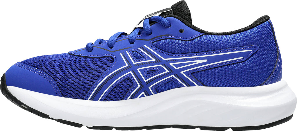 Asics Contend 9 GS Junior Running Shoes - Blue | Running & Training