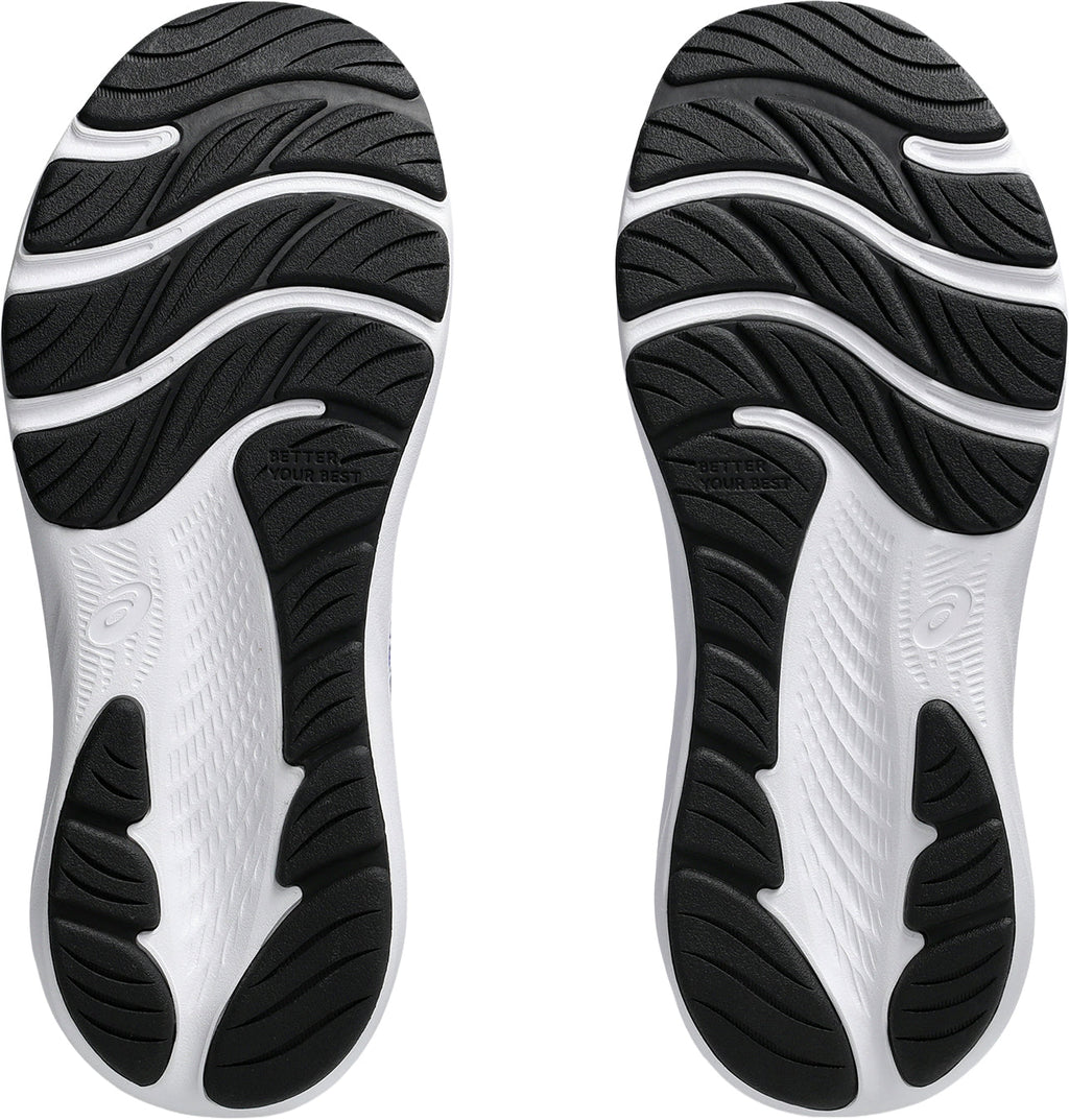 Asics Contend 9 GS Junior Running Shoes - Blue | Running & Training