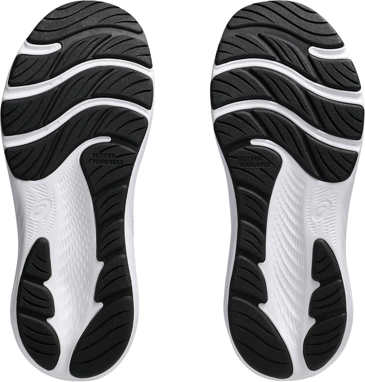 Asics Contend 9 GS Junior Running Shoes - Blue | Running & Training