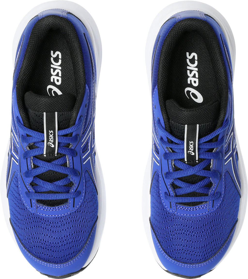 Asics Contend 9 GS Junior Running Shoes - Blue | Running & Training