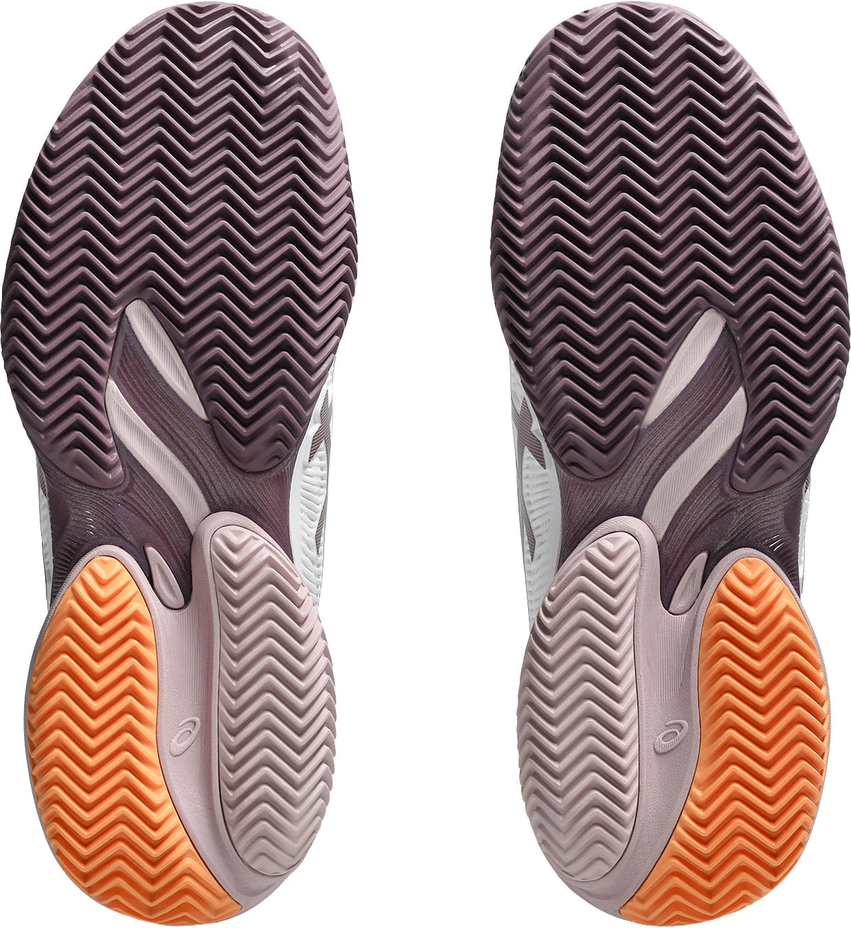 Asics Court FF 3 Clay Women's Tennis Shoes - White | Training & Fitness