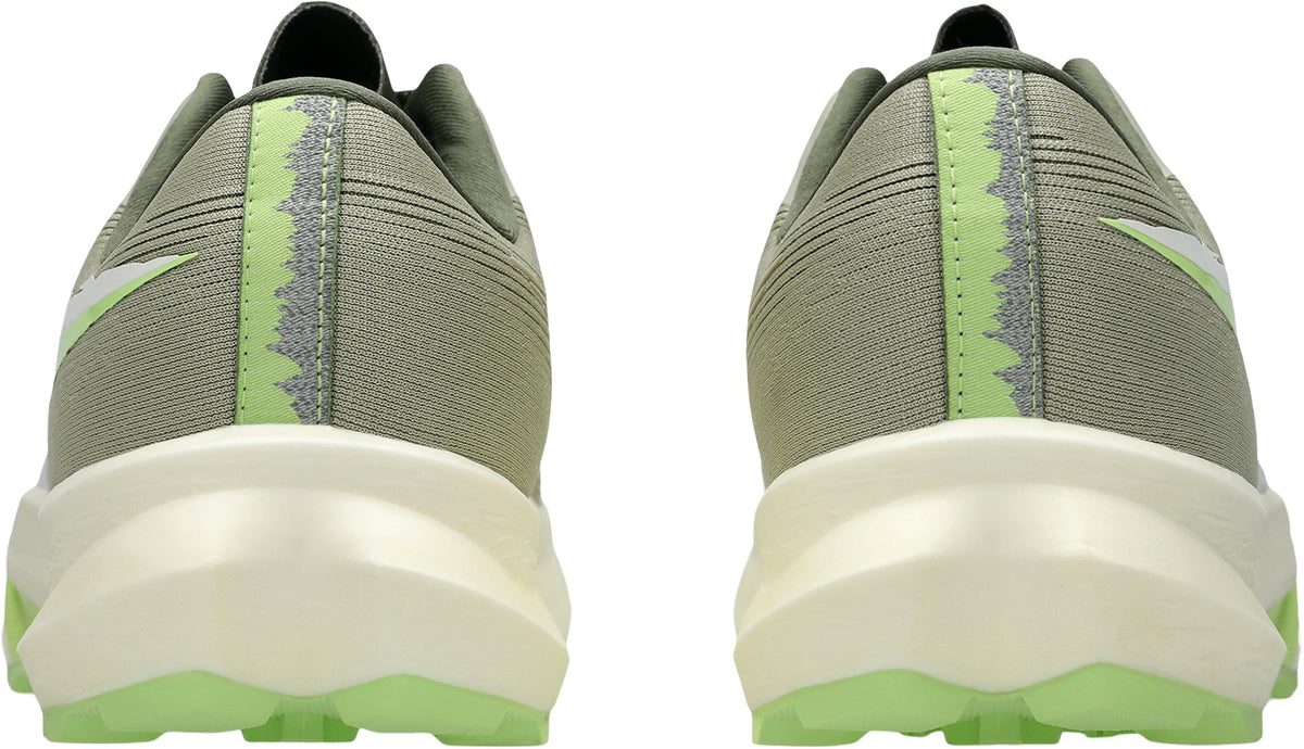 Asics Fuji Lite 6 Men's Trail Running Shoes - Green | Trail Running