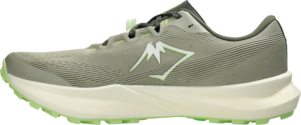 Asics Fuji Lite 6 Men's Trail Running Shoes - Green | Trail Running