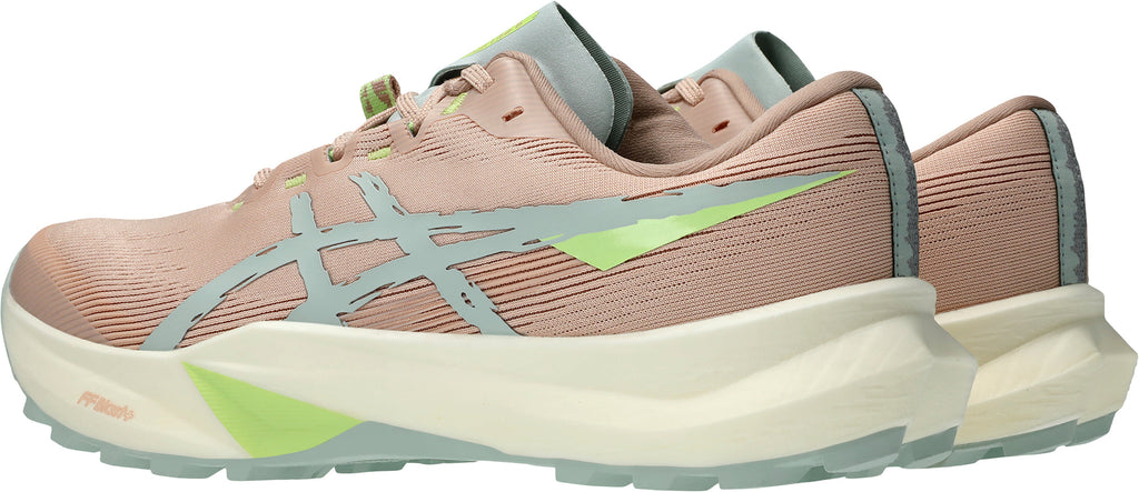 Asics Fuji Lite 6 Women's Trail Running Shoes - Pink | Trail Running