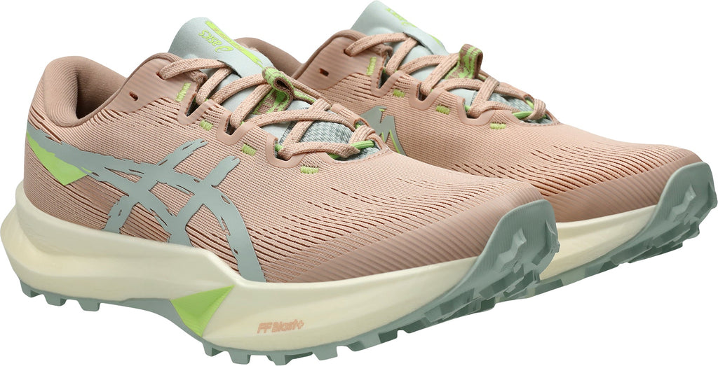 Asics Fuji Lite 6 Women's Trail Running Shoes - Pink | Trail Running
