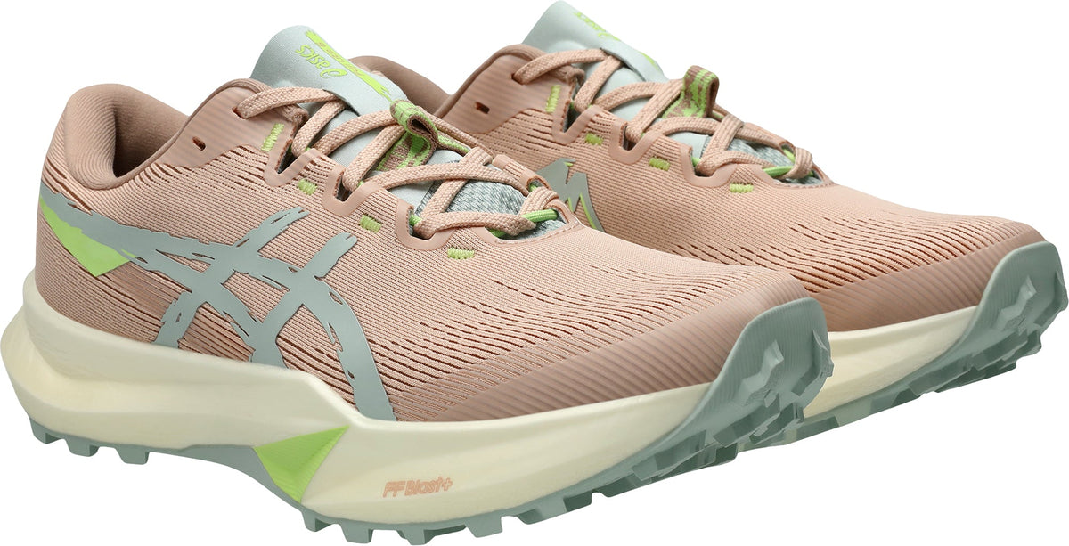 Asics Fuji Lite 6 Women's Trail Running Shoes - Pink | Trail Running