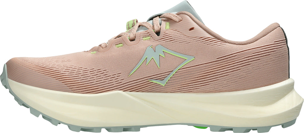 Asics Fuji Lite 6 Women's Trail Running Shoes - Pink | Trail Running