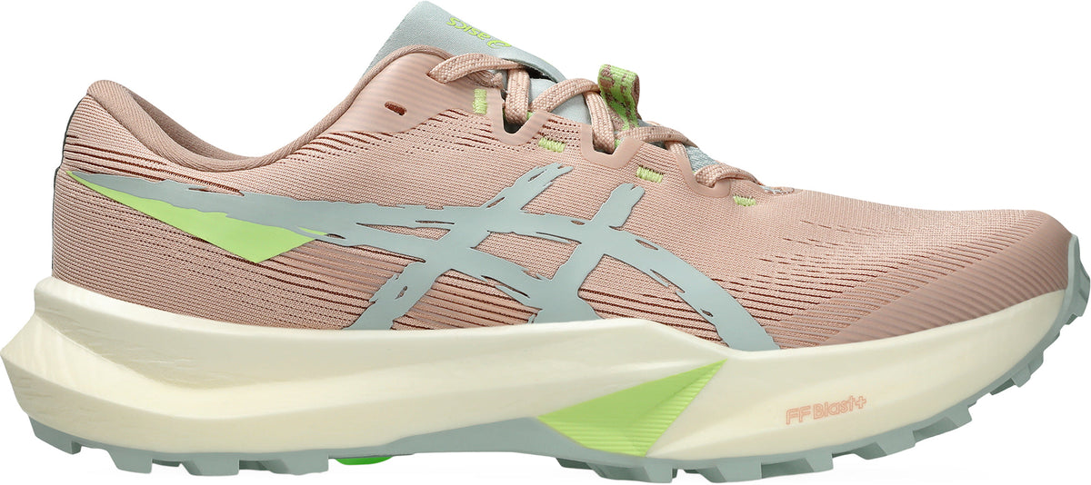 Asics Fuji Lite 6 Women's Trail Running Shoes - Pink | Trail Running