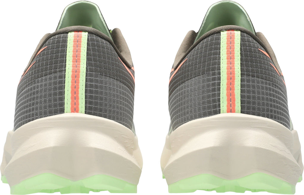 Asics Fuji Lite 7 Men's Trail Running Shoes - Grey | Trail Running