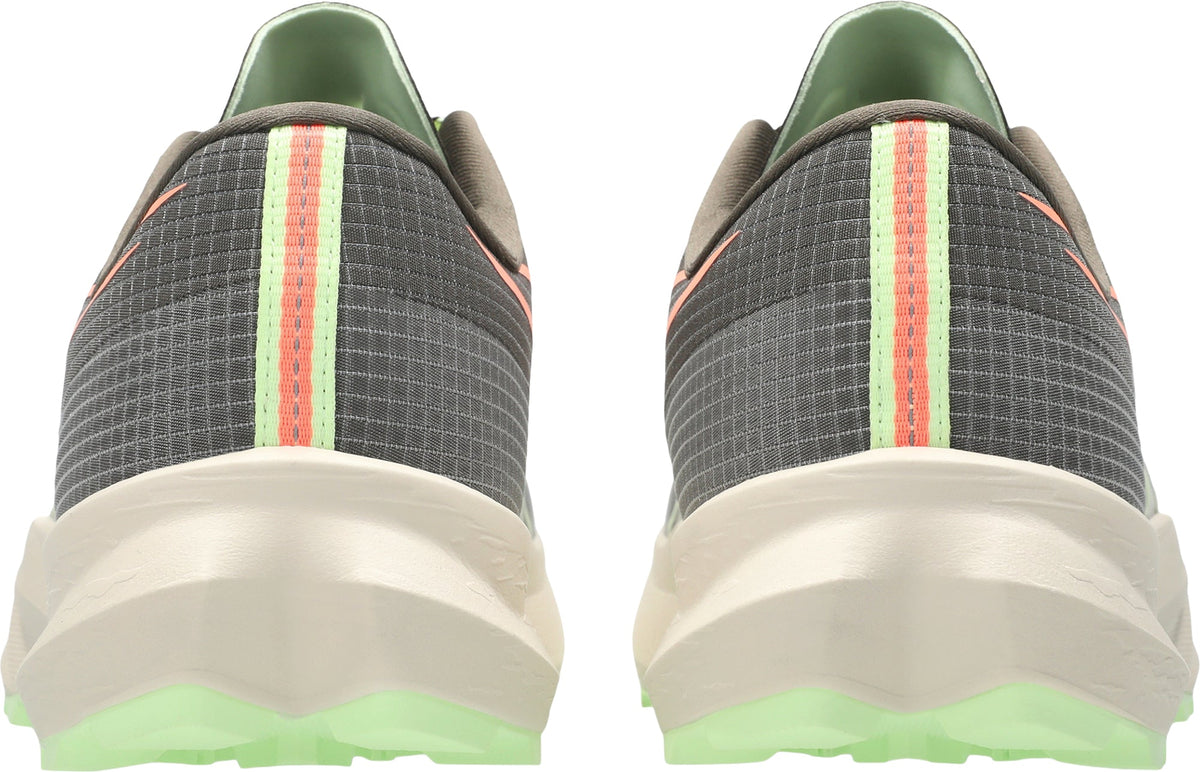 Asics Fuji Lite 7 Men's Trail Running Shoes - Grey | Trail Running