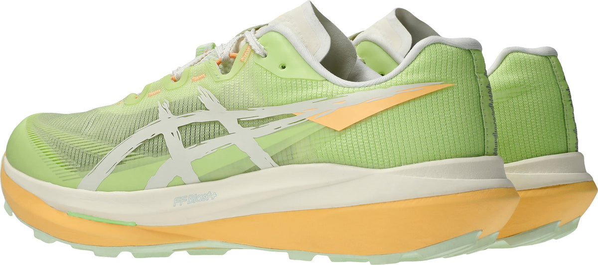 Asics FujiSpeed 4 Men's Trail Running Shoes - Green | Trail Running