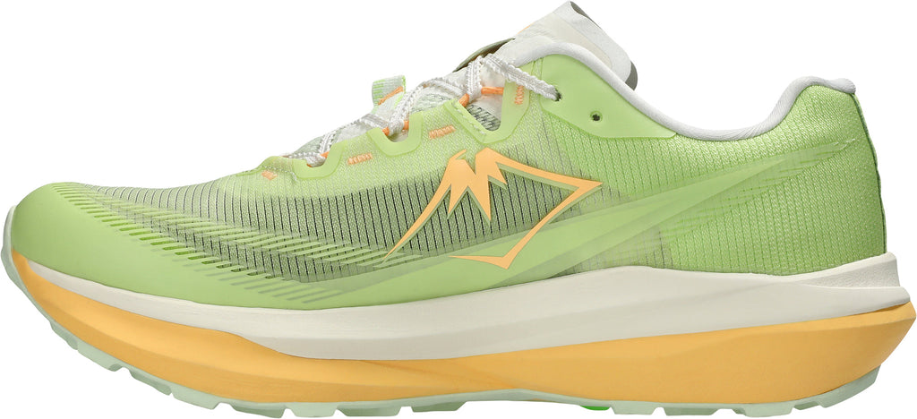 Asics FujiSpeed 4 Men's Trail Running Shoes - Green | Trail Running
