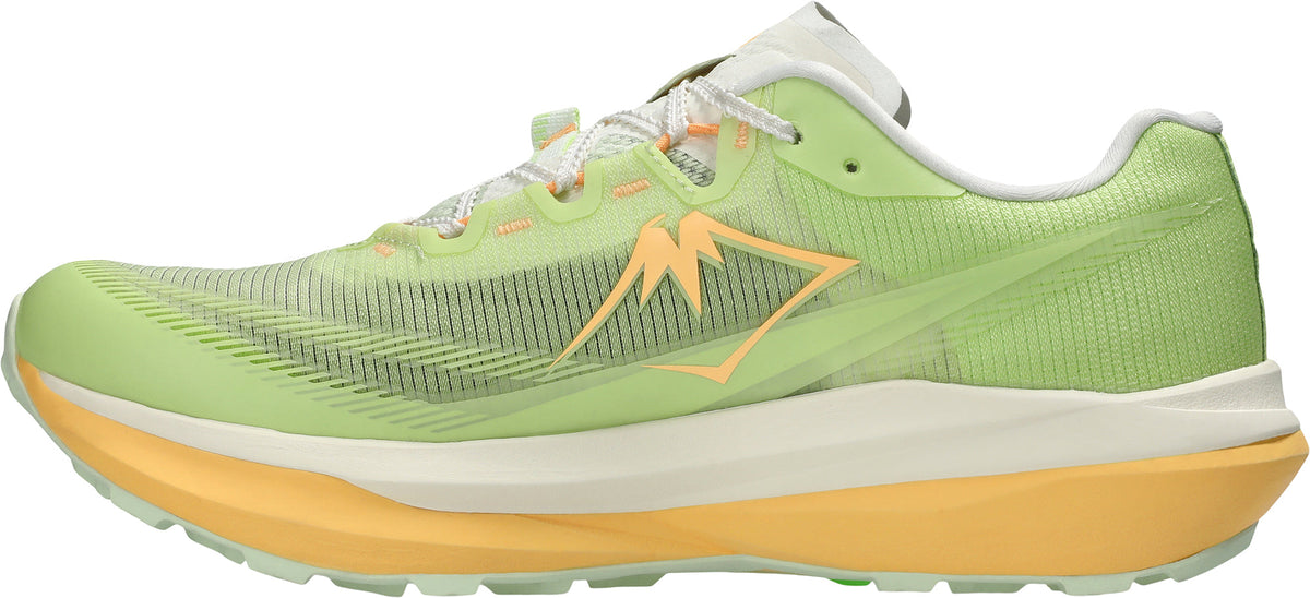Asics FujiSpeed 4 Men's Trail Running Shoes - Green | Trail Running