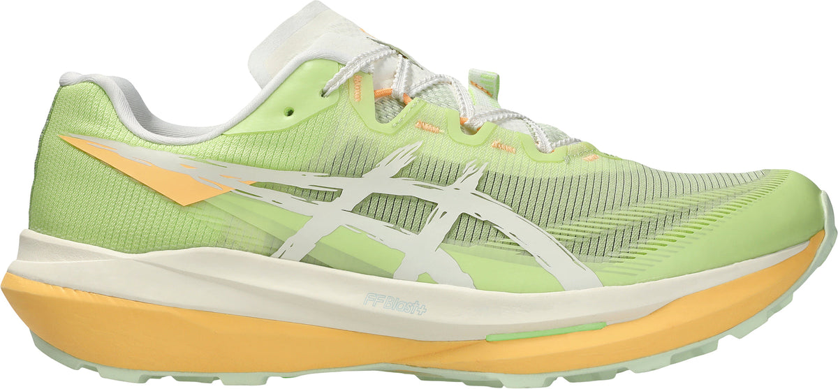 Asics FujiSpeed 4 Men's Trail Running Shoes - Green | Trail Running