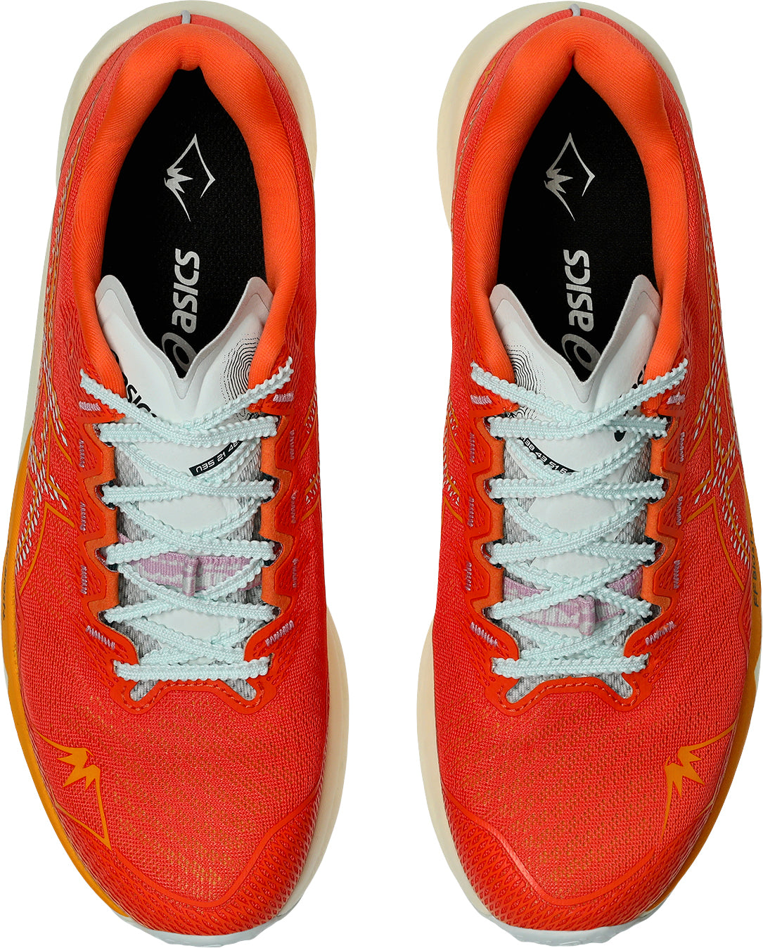 Asics FujiSpeed 3 Men's Trail Running Shoes - Red | Trail Running