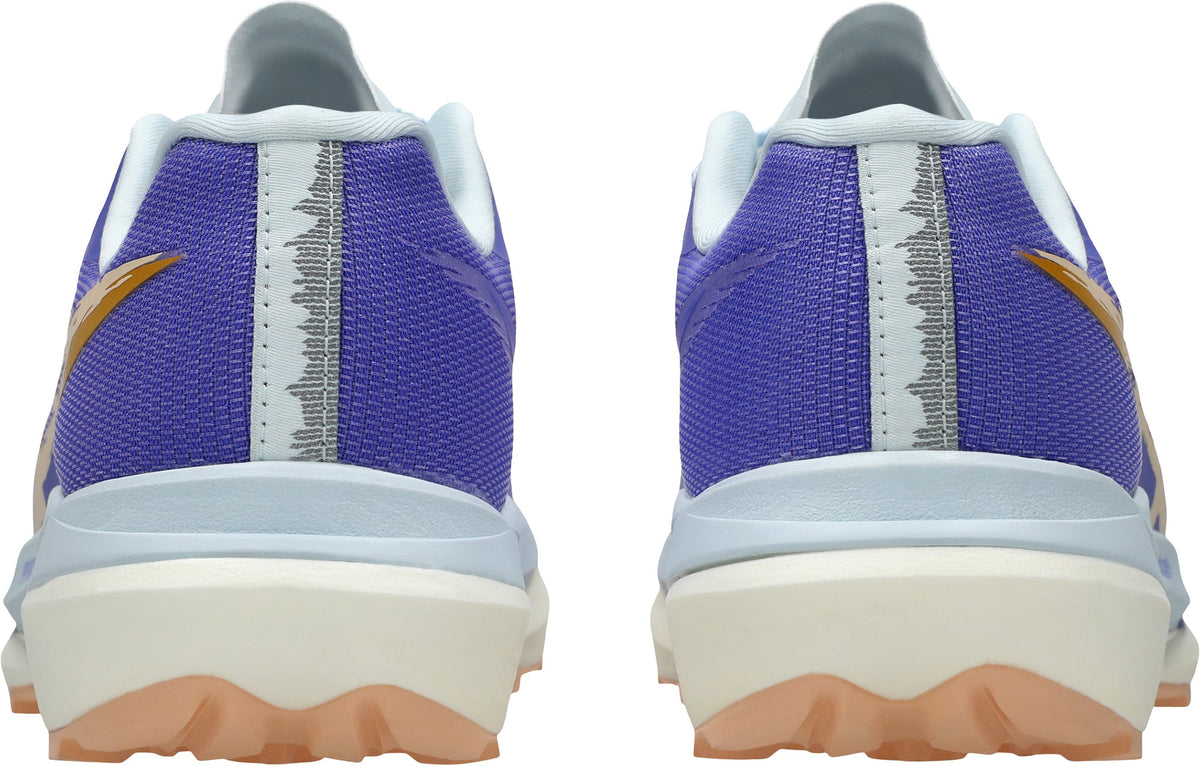 Asics FujiSpeed 4 Women's Trail Running Shoes - Blue | Trail Running