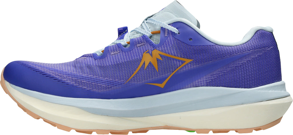 Asics FujiSpeed 4 Women's Trail Running Shoes - Blue | Trail Running