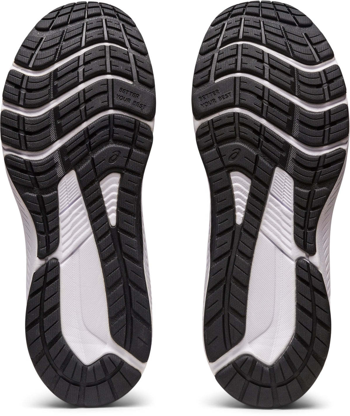 Asics GT 1000 11 GS Junior Running Shoes - Black | Running & Training