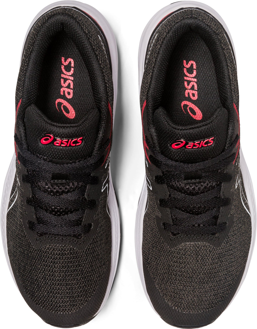 Asics GT 1000 11 GS Junior Running Shoes - Black | Running & Training